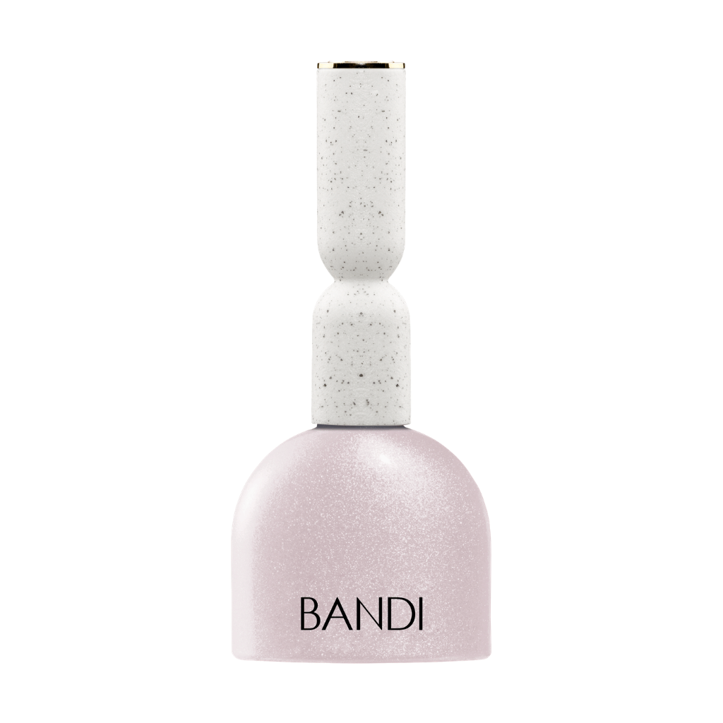 Gel - BP180 Light Pink Flash