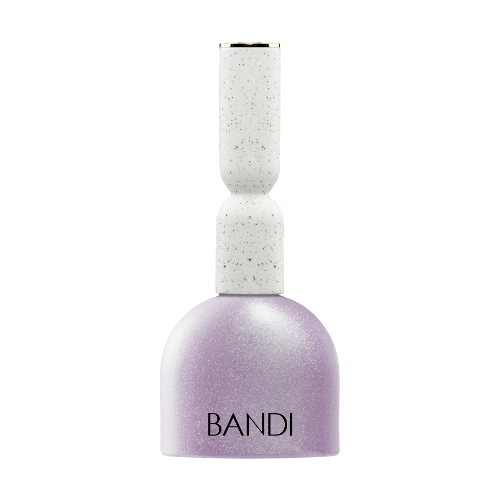 Gel - BP355 Purple Flash