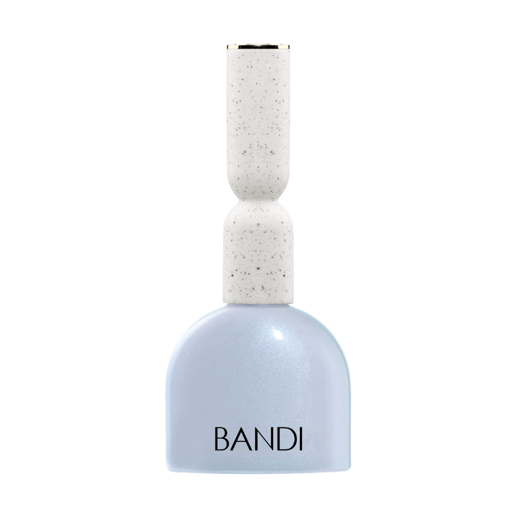 Gel - BP456 Pearl Blue