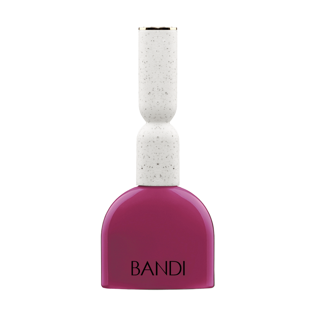 Gel - BSH536 Muted Plum