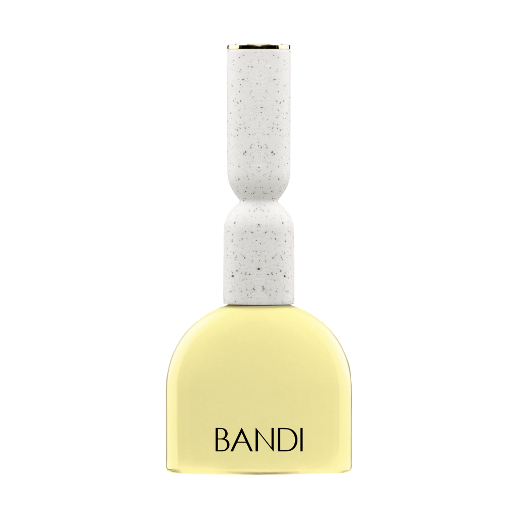 Gel - BSH668 Butter Yellow