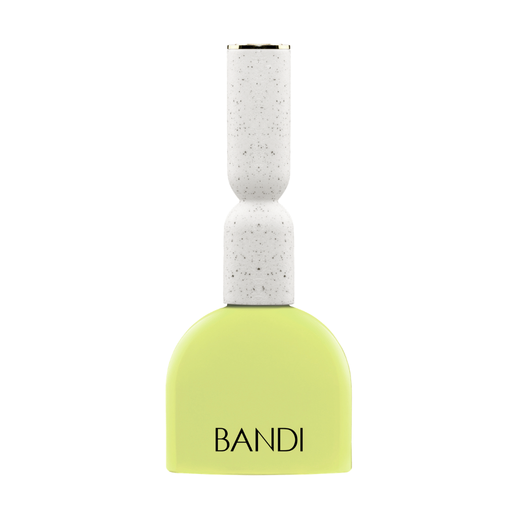 Gel - BSH750 Pale Lime