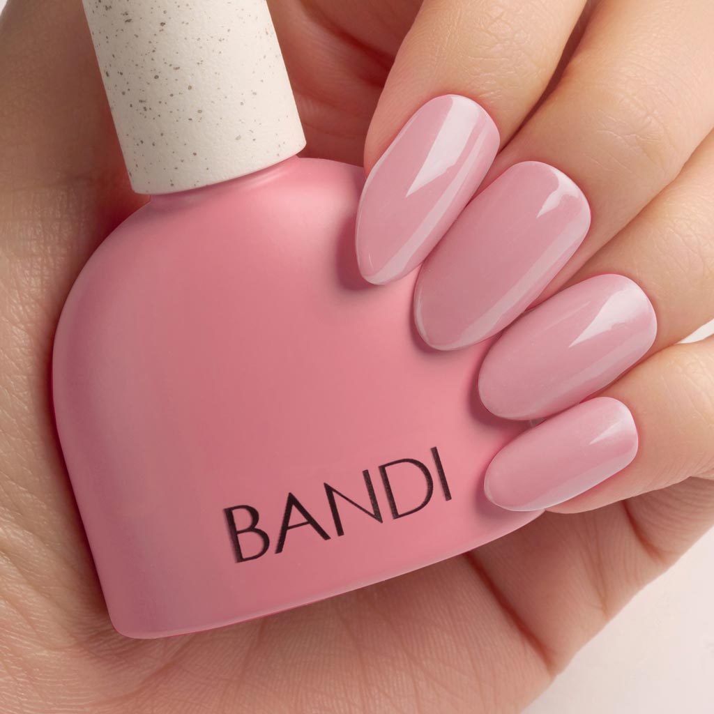 Gel - BF103 Spring Pink