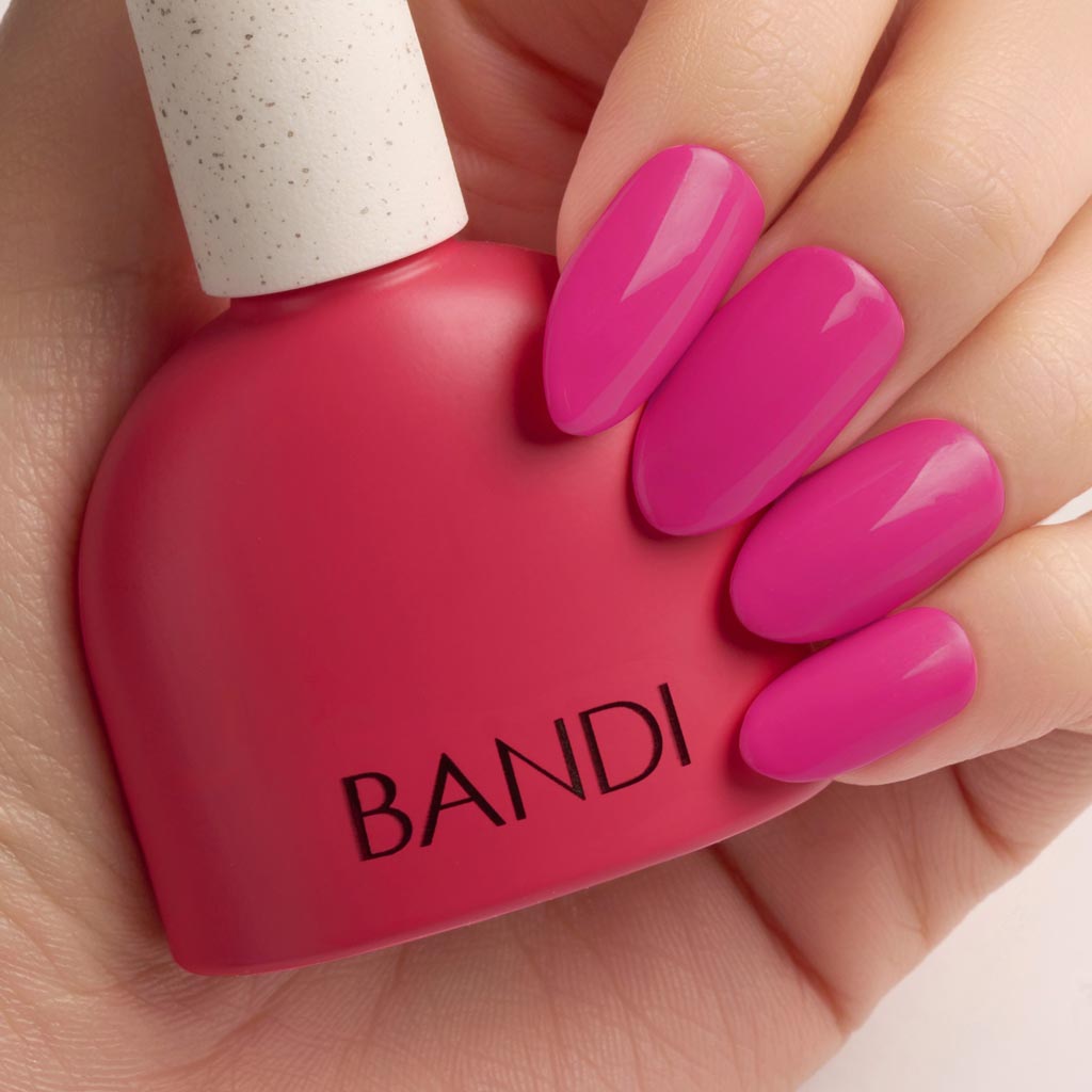 Gel - BF110 Peony Runway