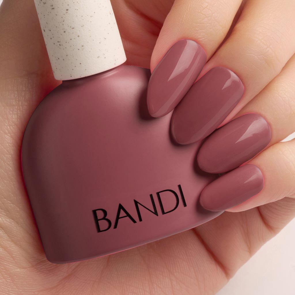 Gel - BF120 Marslal Pink