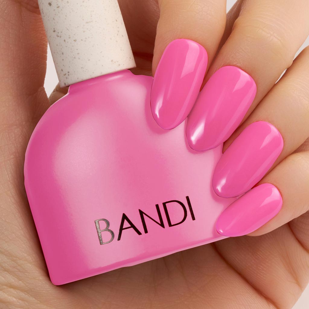 Gel - BF155 Barbie Pink