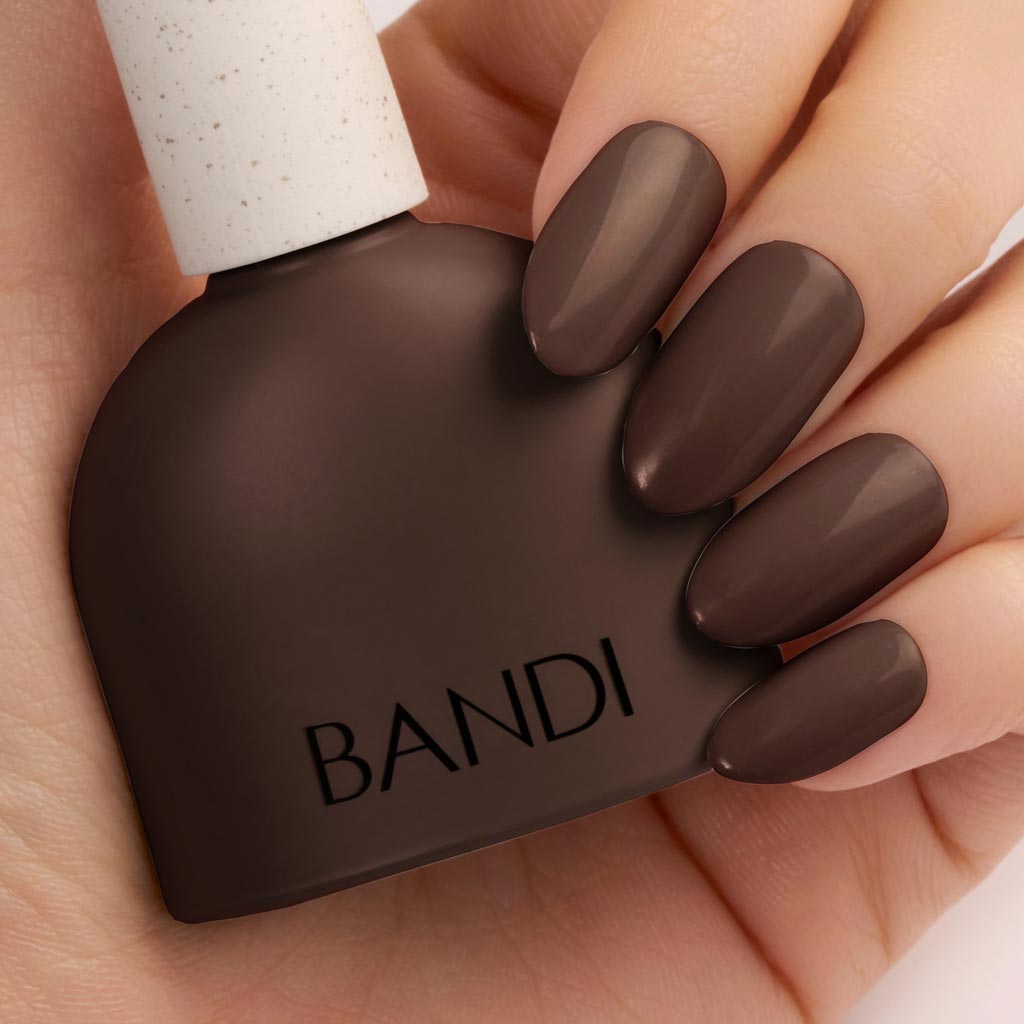 Gel - BF207 Chocolate