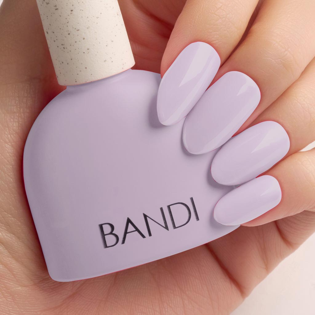 Gel - BF302 Soft Purple