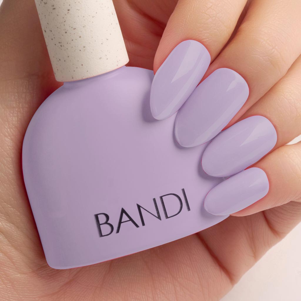 Gel - BF303 Milky Violet