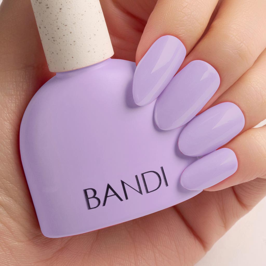 Gel - BF305 Purple Candy