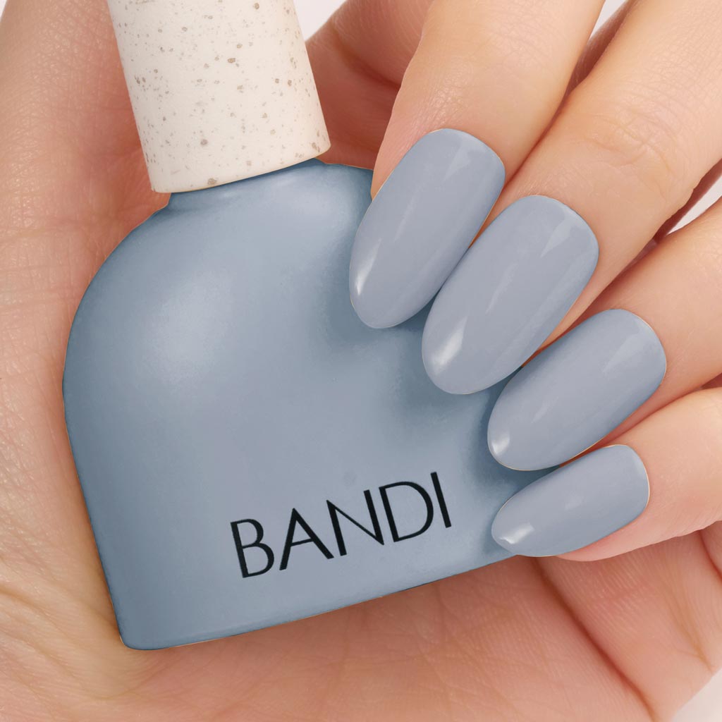 Gel - BF433 Sky Gray