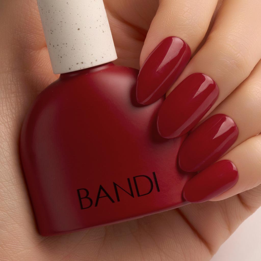 Gel - BF506 The Red