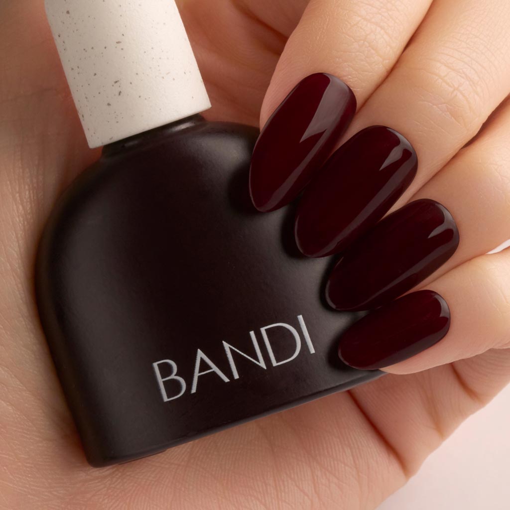 Gel - BF510 Paiint Burgundy