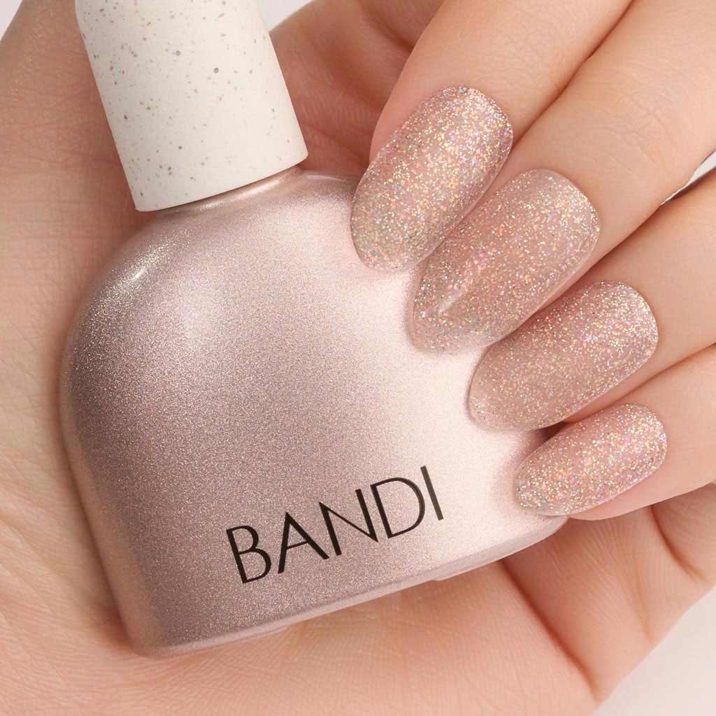 Gel - BP222t Fioretto Beige Pink