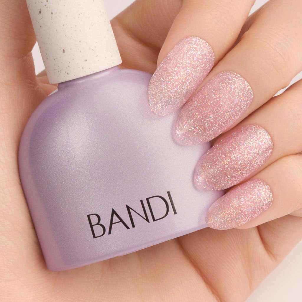 Gel - BP341 Beige Purple