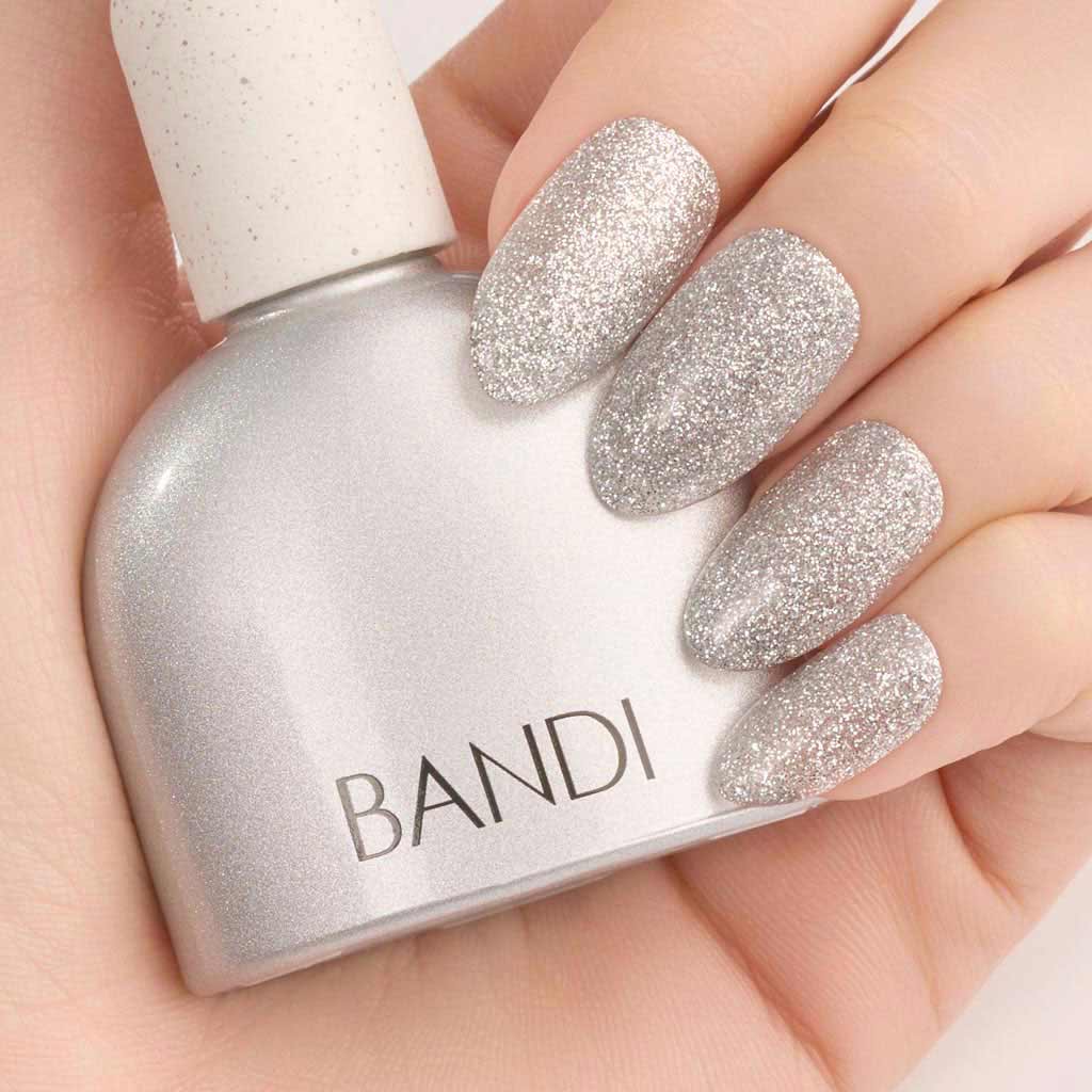 Gel - BP816 Crystal Pearl