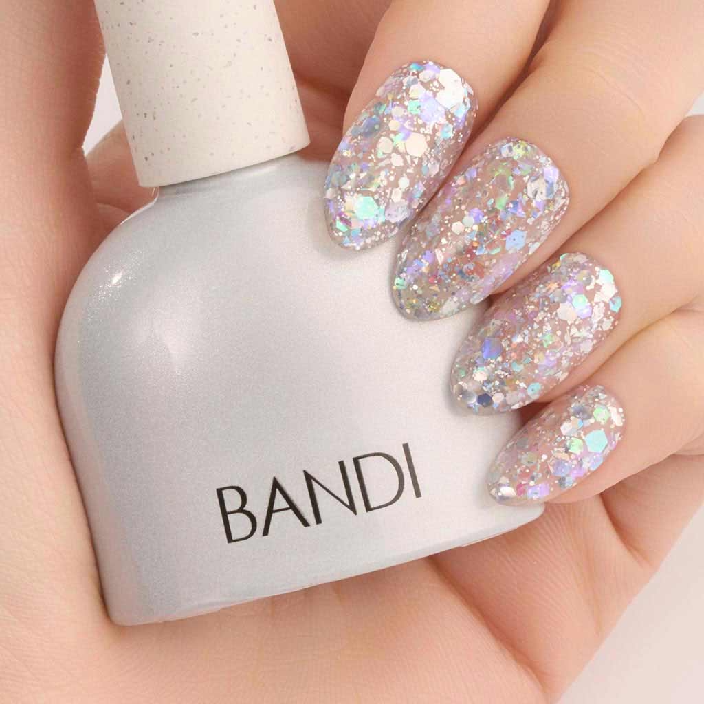 Gel - BP825 Glam Hologram
