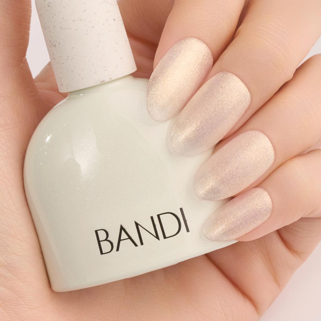 Gel - BP826 Opal Pearl