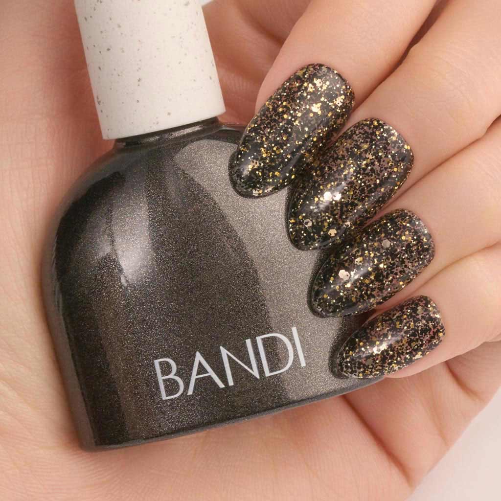 Gel - BP911 Black Gold