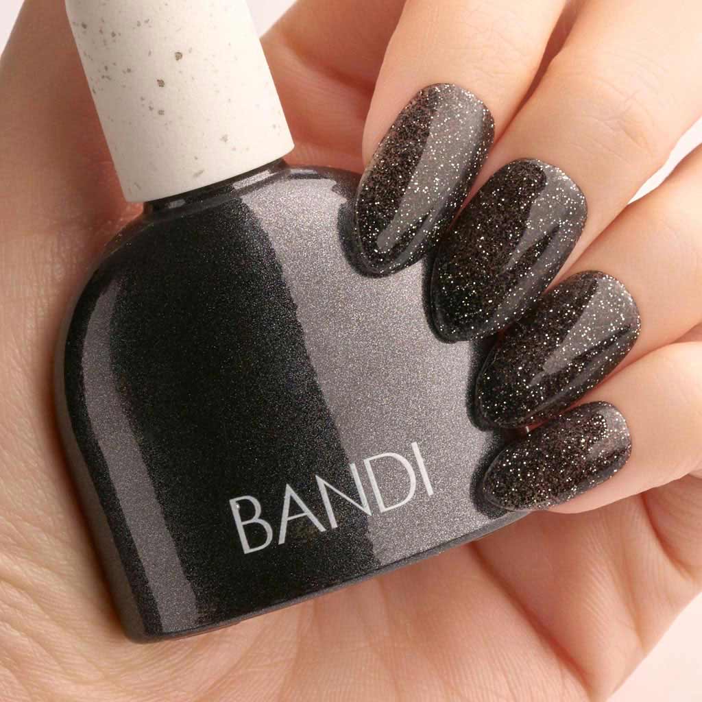 Gel - BP912 Crystal Black