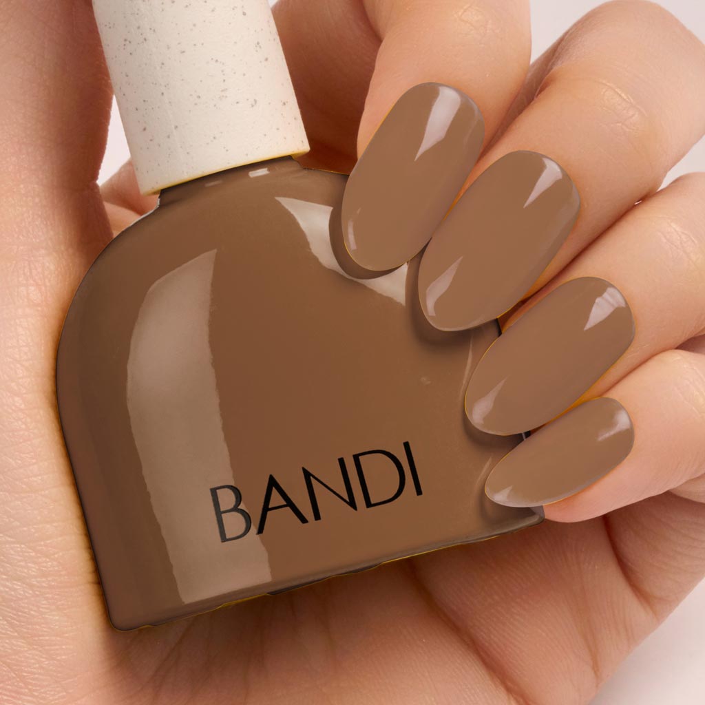 Gel - BSH215 Tint Smoky Brown