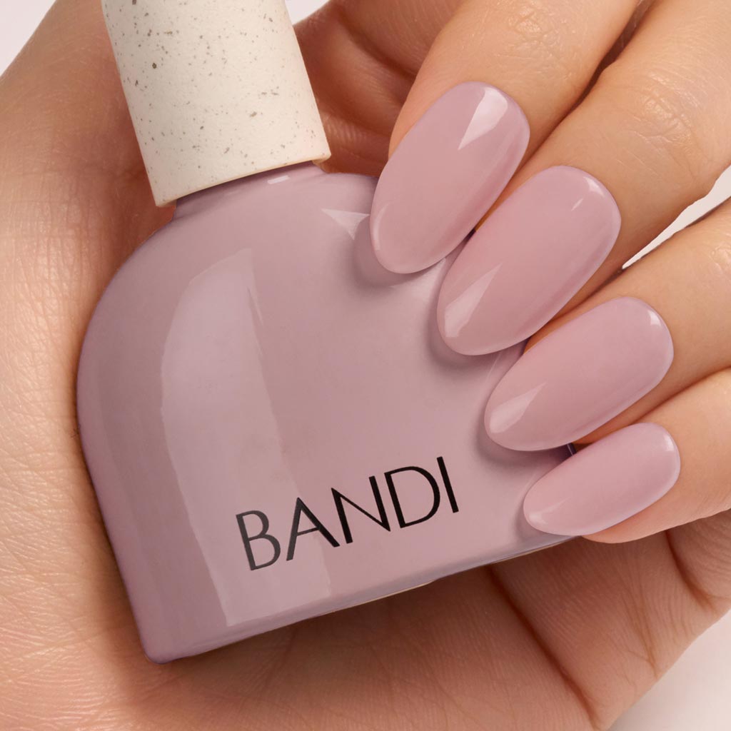 Gel - BSH318 Sweet Lilac