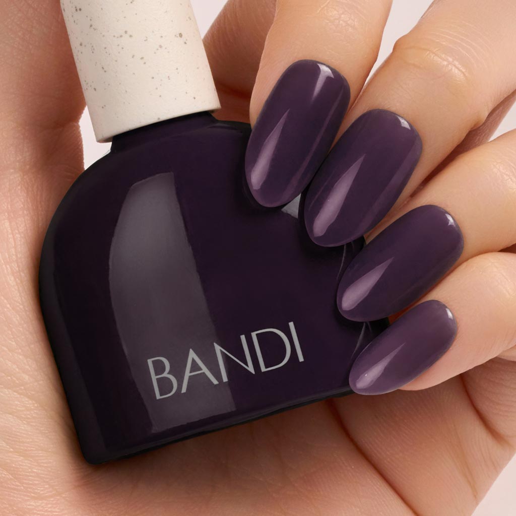Gel - BSH319 Tint Dark Violet