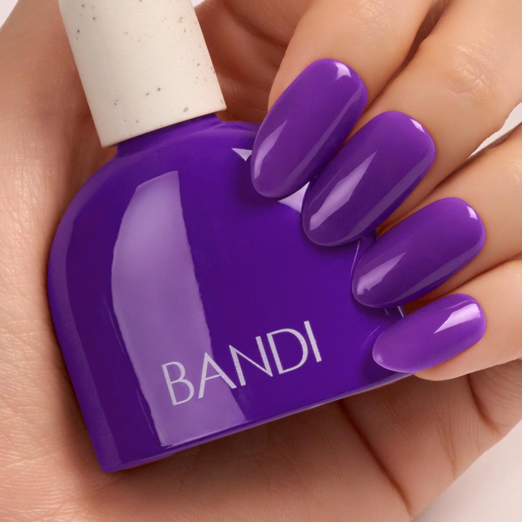 Gel - BSH320 Tint Violet