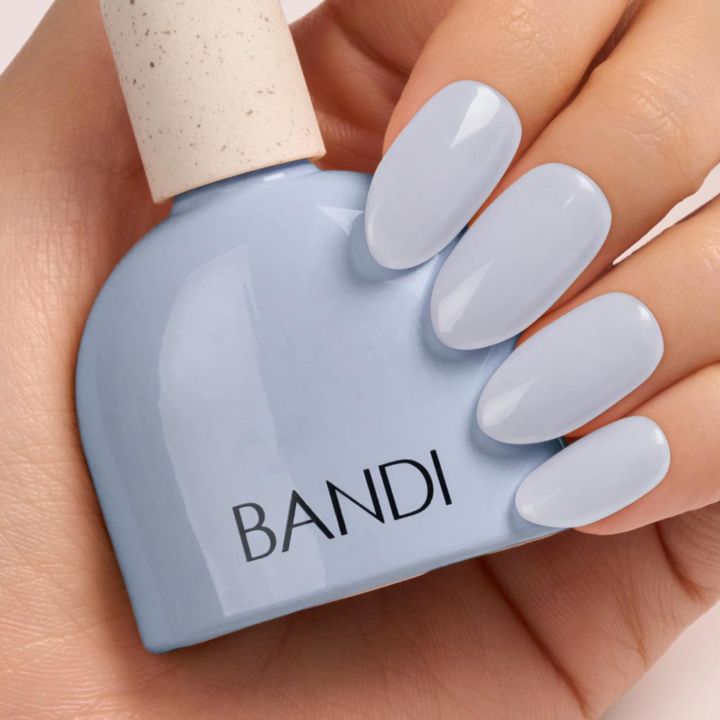 Gel - BSH413 Cloudy Skyblue