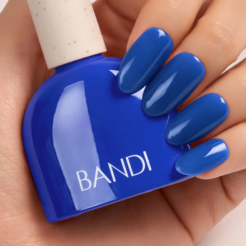 Gel - BSH416 Tint Blue