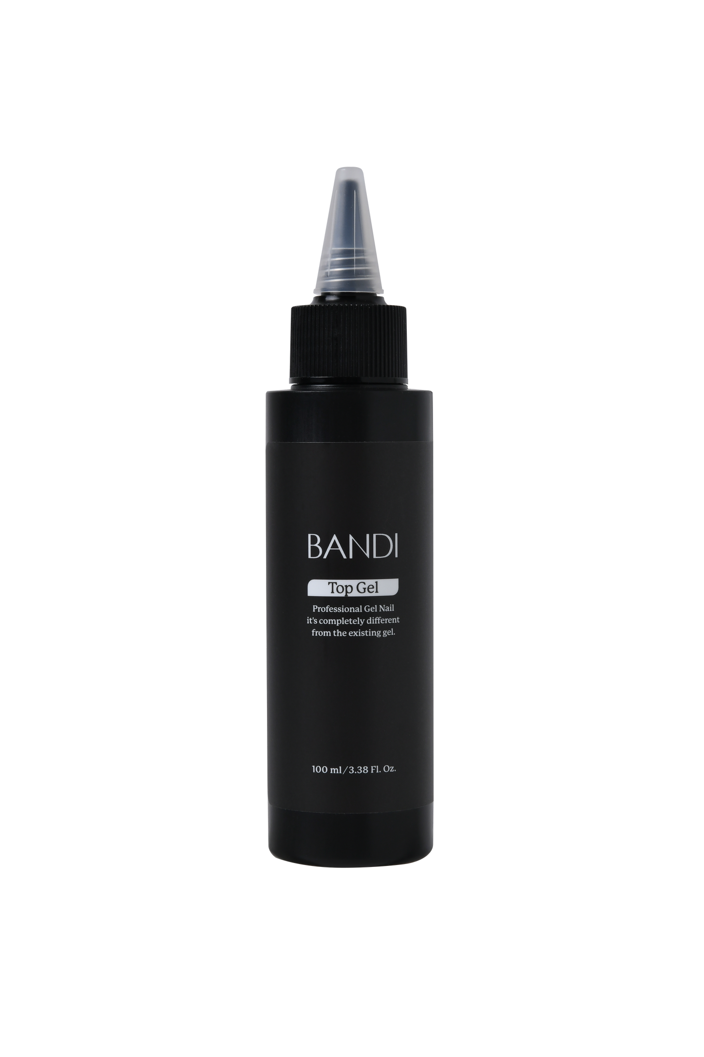 Gel - Top Gel 100ml