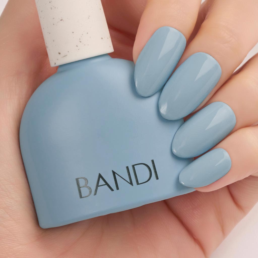 Gel - BF402 Cotton Blue