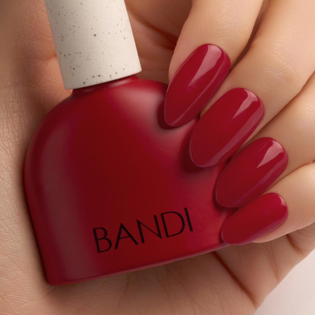Gel - BF504 Red Dia Ex
