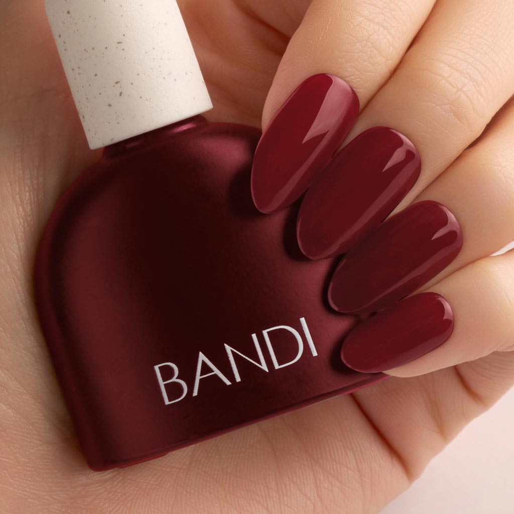 Gel - BF508 Red Blood