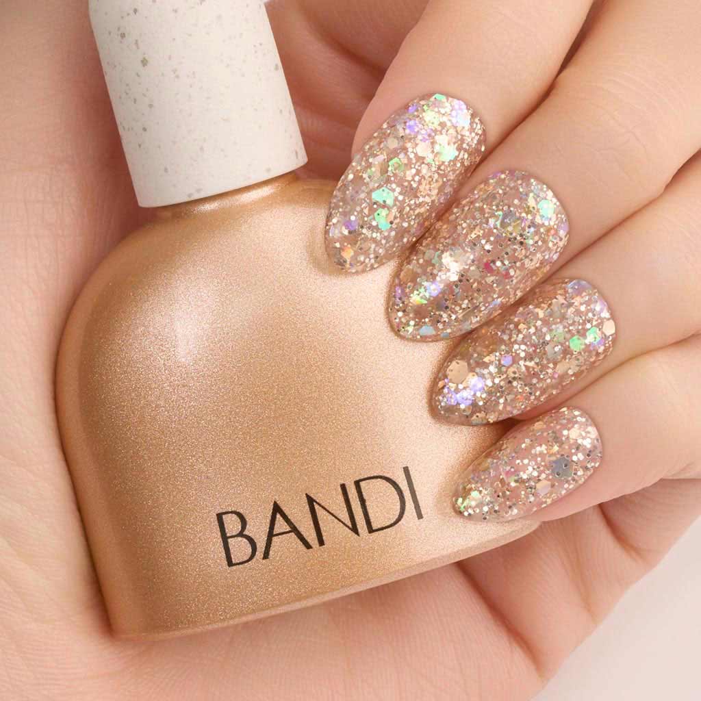 Gel - BP913 Glam Gold