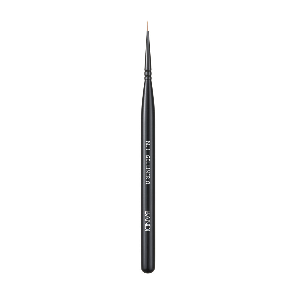 Gelist Brush N. 01 Gel Liner Diamond Nail Supplies