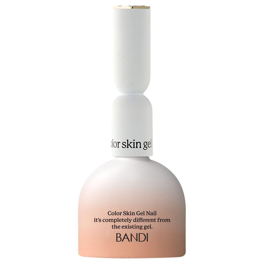 Gel - 02 Light Pink Diamond Nail Supplies