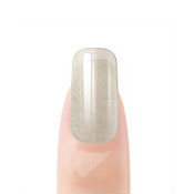 Nail Color - Quilt Gold S909 Diamond Nail Supplies