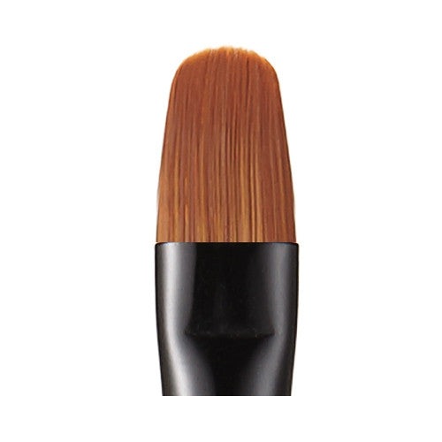 Gelist Brush N. 12 Gradation Oval Diamond Nail Supplies