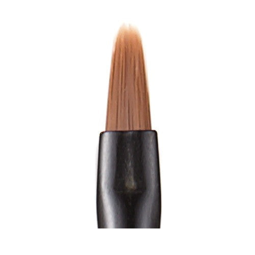 Gelist Brush N. 14 Gel Oval Diamond Nail Supplies