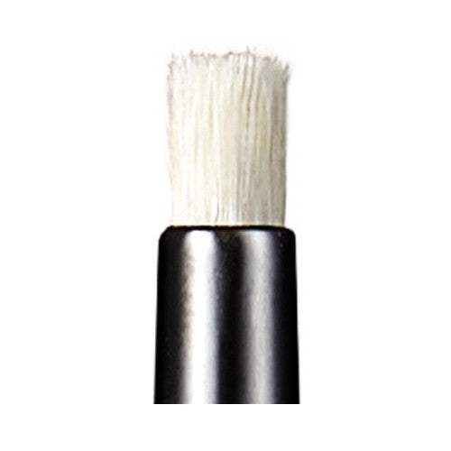 Gelist Brush N. 07 Gel Circle Diamond Nail Supplies