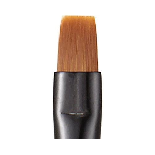 Gelist Brush N. 06 Gel Square Diamond Nail Supplies