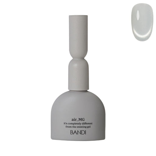Air Magnet Gel - MG21 Snow Veil