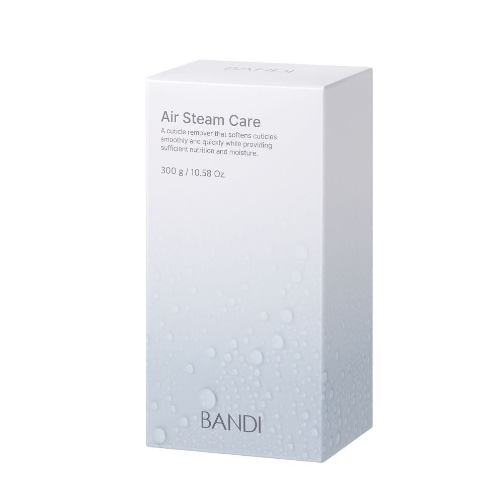 Cuticle Softener - Air Steam Care