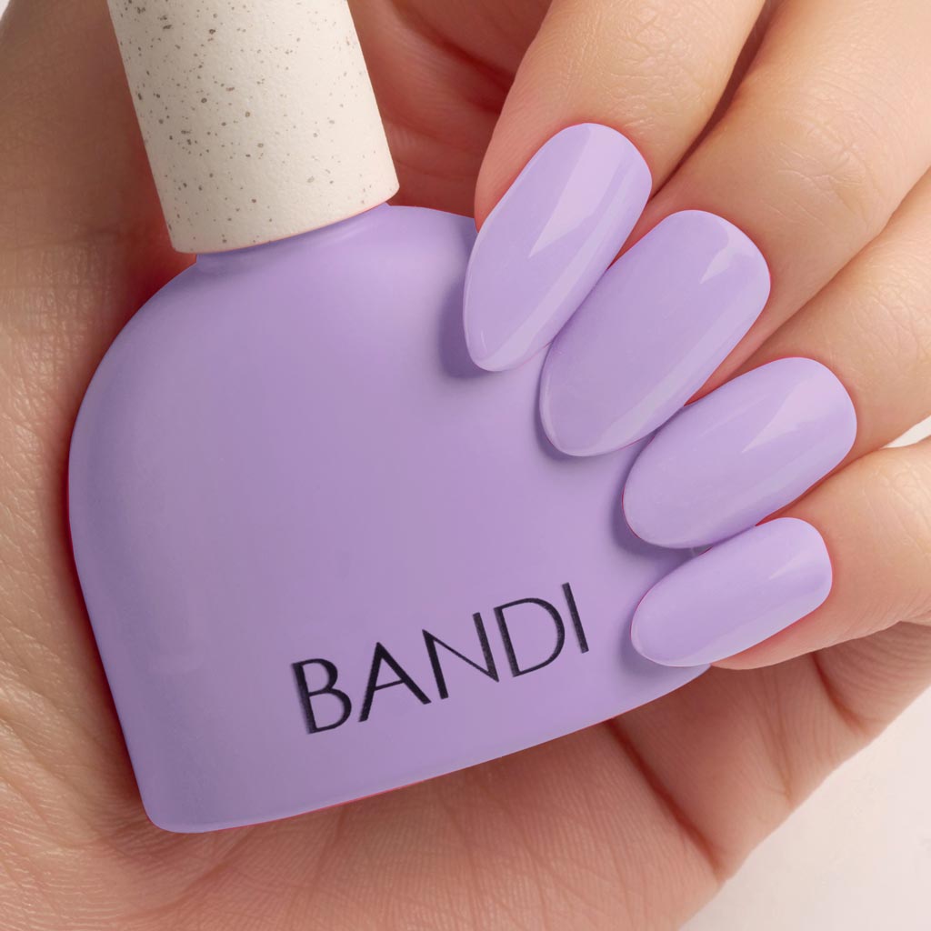Gel - BF306 Flora Lavender