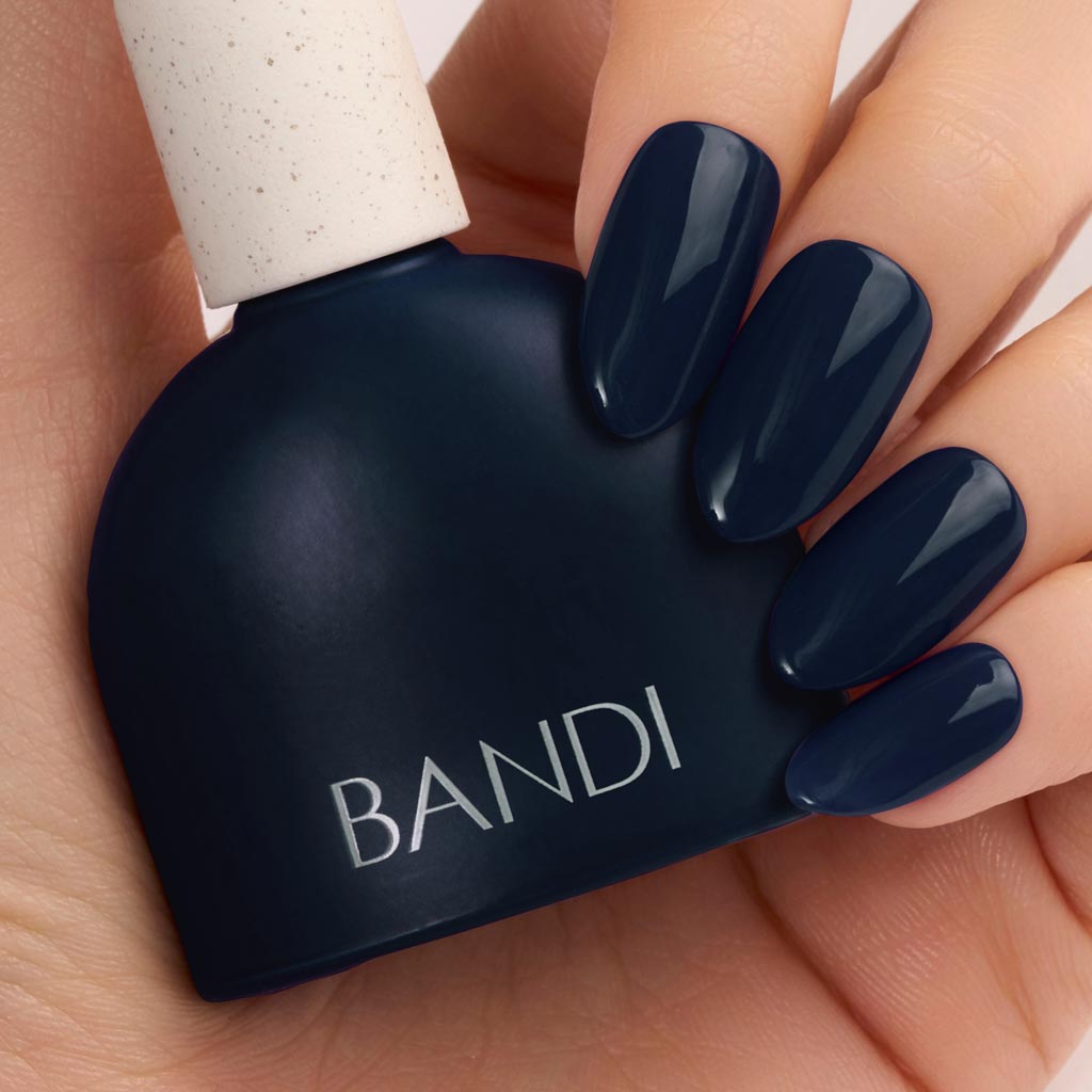 Gel - BF410 Dark Navy