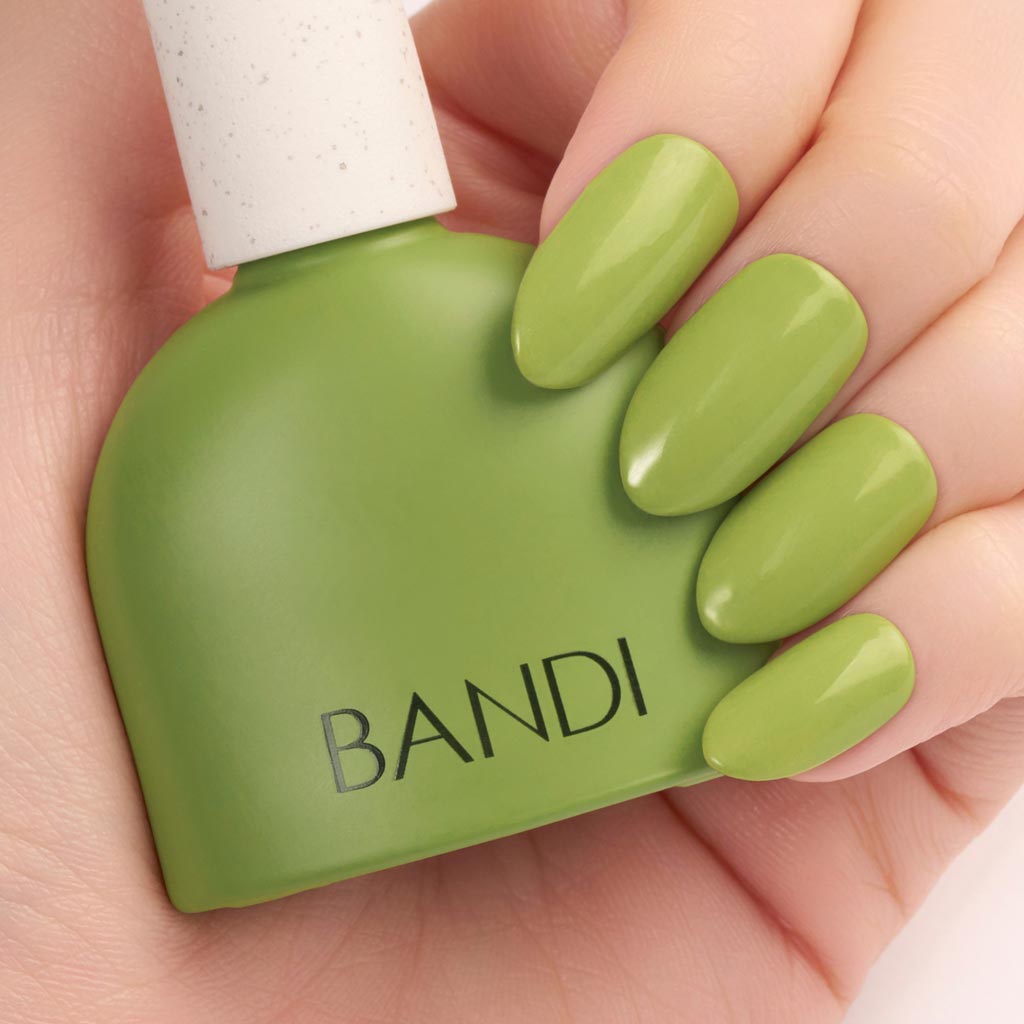 Gel - BF706 Apple Green