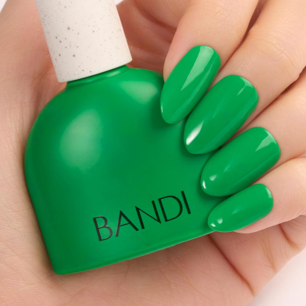 Gel - BF707 Candy Green