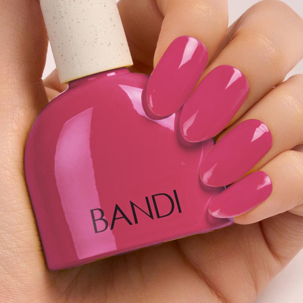 Gel - BSH127 Tint Pink