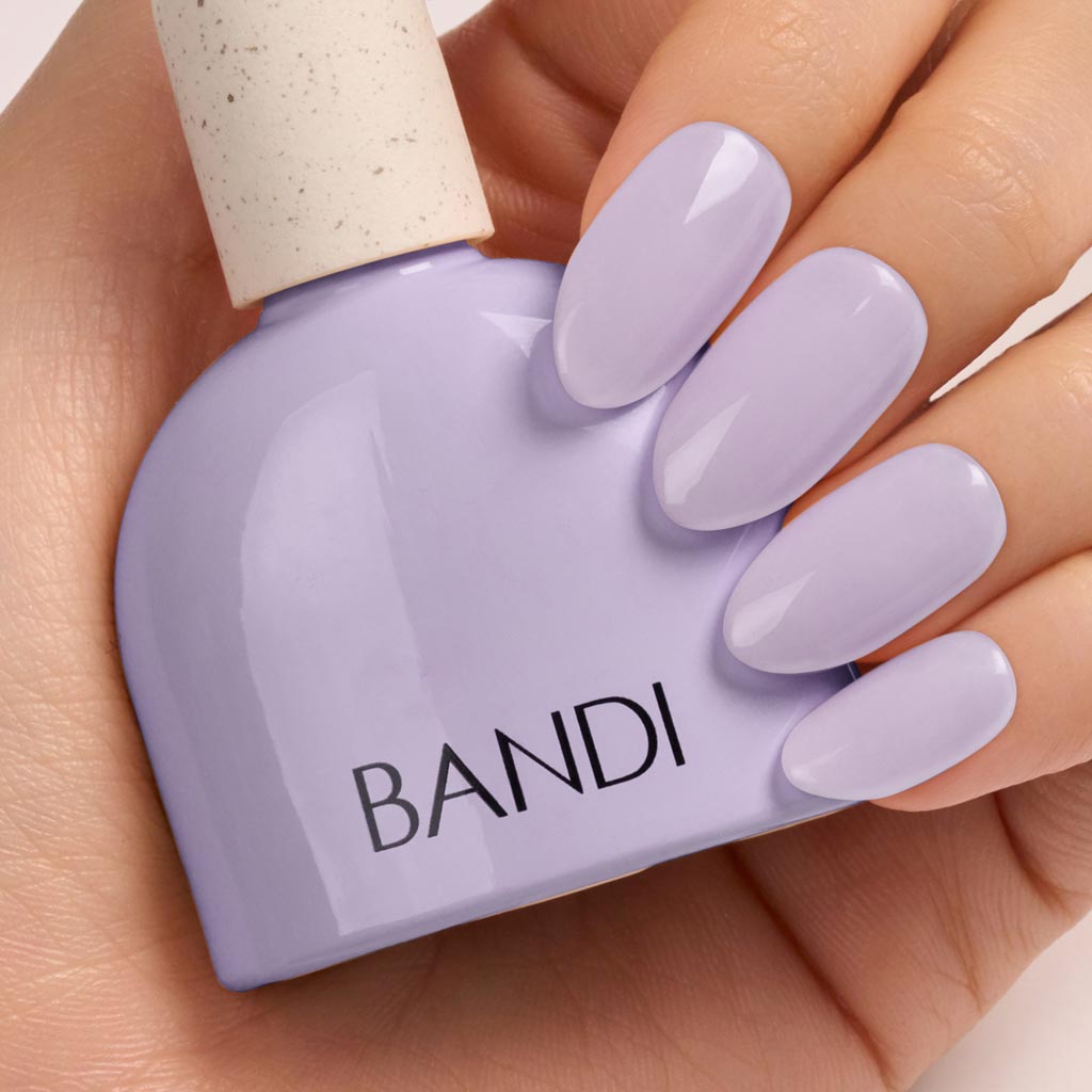 Gel - BSH316 Smoky Lilac